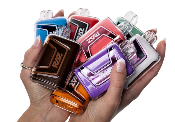 wholesale bulk RAZ disposable vapes