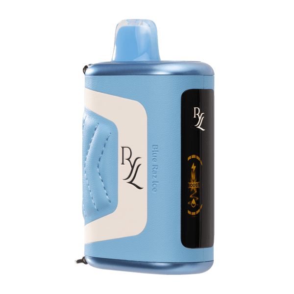 RAZ RYL Classic 35K Blue Raz Ice disposable vape