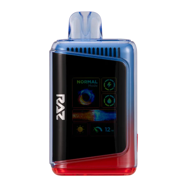 RAZ DC25000 Fire & Ice disposable vape