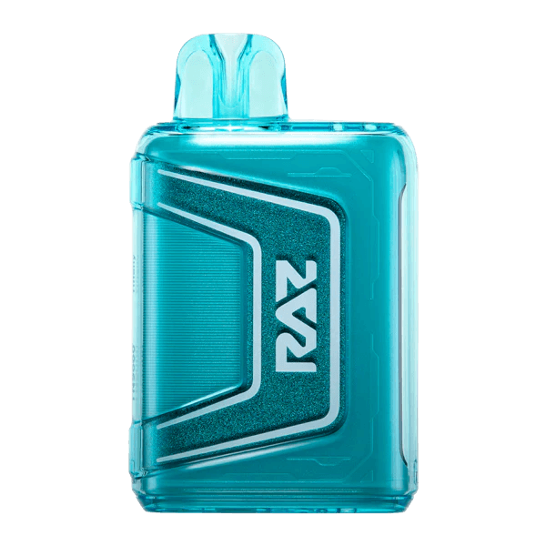 RAZ TN9000 Tiffany Flavor disposable vape